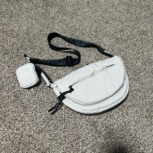 Free People Movement Hit the Trails bag